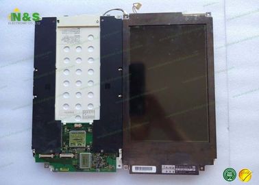 Normalerweise weiße Platte NL6440AC30-04 8,9 Zoll NEC LCD für industrielle Anwendung