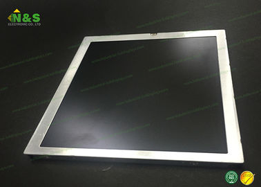 Harte beschichtende scharfe LCD Platte LQ064V1DS11 6,4 Zoll mit 130.6×97 Millimeter