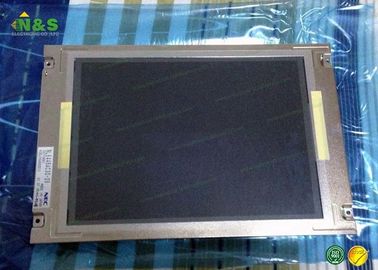 NL6448AC30-09 Platte NEC LCD, flache Rechteck-Anzeigen-Beschriftungsbereich 192×144 Millimeter