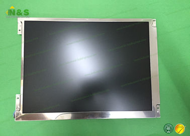 Normalerweise schwarzes 700:1 262K/16.7M CCFL LVDS des Zoll LCM 1280×800 180 Platte 12,1 NL12880BC20-02D NEC LCD