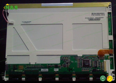400:1 262K CCFL LVDS des Zoll LCM 800×600 160 Moduls 10,4 PD104SL3 PVI LCD