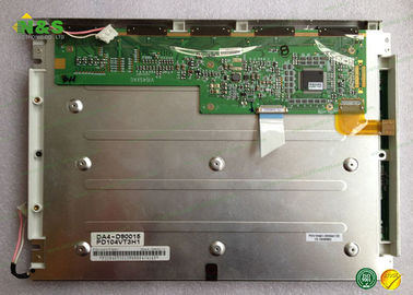 10,4 weißer 211.2×158.4 Millimeter Beschriftungsbereich des Zoll-PD104VT3H1 TFT LCD des Modul-normalerweise