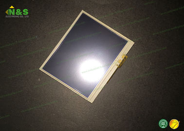 Flache Anzeige des Rechteck-LMS430HF07, Schirm 95.04×53.86 Millimeter Samsung lcd Beschriftungsbereich