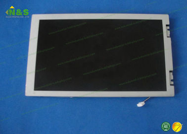 TCG085WVLCA-G00 8,5 Zoll industrieller LCD zeigt normalerweise weißes mit 184.8×110.88 Millimeter an