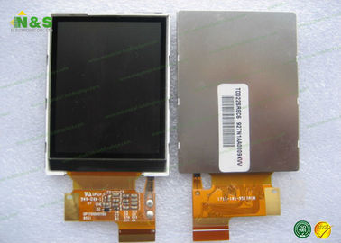 Flache 2,2 150:1 65K WLED des Moduls LCM 240×320 195 des Zoll-TD022SREC6 TFT LCD CPU