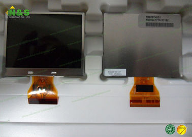 TD025THEG1 2,5 300:1 16.7M WLED Serien-RGB Zollflachbildschirm lcd-Anzeige LCM 320×240 250