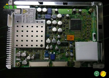 Zoll LCM Moduls 5,0 TFD50W55MS TFT LCD flache Rechteck-Anzeige