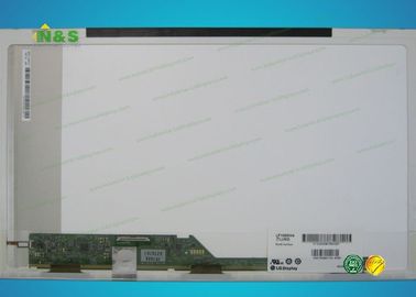 LP156WH4-TLN2 Platte 15,6 Zoll Fahrwerkes LCD normalerweise weiß mit 344.232×193.536 Millimeter