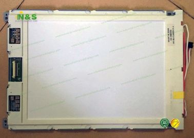 Lcd-Anzeige Flachbildschirm OPTREX F-51430NFU-FW-AA, industrieller lcd-Schirm 191.97×143.97 Millimeter