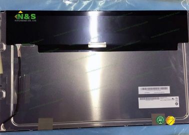 Normalerweise schwarze Platte G185HAN01.0 AUO LCD 18,5 Zoll für industrielle Anwendung