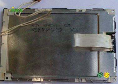 5,7 einfarbige Hitachi LCD Platte des Zoll-SP14Q002-A1 mit 115.185×86.385 Millimeter