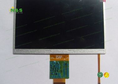 Normalerweise weiße LB070WV6-TD08 Platte Fahrwerkes LCD/Blendschutz-7,0 Zoll Tablet LCD-Platte