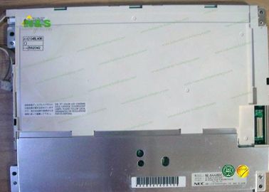 262K harte beschichtende NL6448BC33-49 Platten-10,4-Zoll hohe Helligkeit NEC LCD