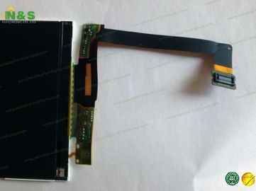 TX11D101VM0EAA 4,3 Zoll lcd-Flachbildschirm mit Beschriftungsbereich 56.16×93.6 Millimeter