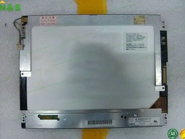 Platte NL6448AC33-11 NEC LCD 10,4 Zoll mit Beschriftungsbereich 211.2×158.4 Millimeter