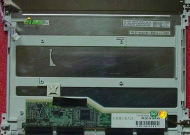 Platte NL6448AC63-01 NEC LCD 20,1 Zoll normalerweise weiß mit Beschriftungsbereich 408×306 Millimeter