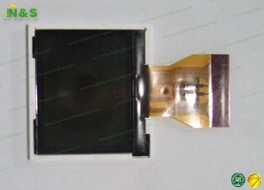 TPO TD015THEB2 1,5 Zoll normalerweise weiß mit Beschriftungsbereich 29.79×22.32 Millimeter