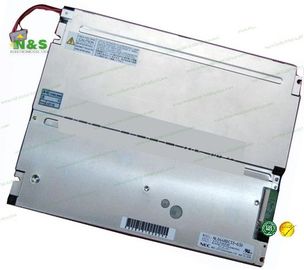 Platte NL6448BC33-63C NEC LCD 10,4 Zoll normalerweise weiß mit 211.2×158.4 Millimeter