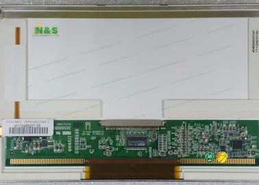 TD070WGEC3 7,0 Zoll mit Beschriftungsbereich 152.4×91.44 Millimeter für tragbare DVD-Spieler-Platte