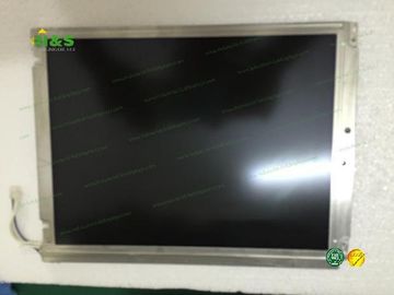 Zoll 192×144 Millimeter Platte 9,4 NEC LCD CMOS-NL8060AC24-01 Beschriftungsbereich