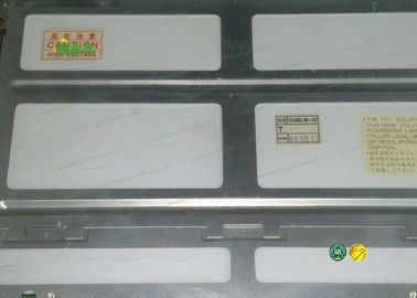 NL8060BC21-10 Platte NEC LCD 8,4 Zoll normalerweise weiß mit 170.4×127.8 Millimeter
