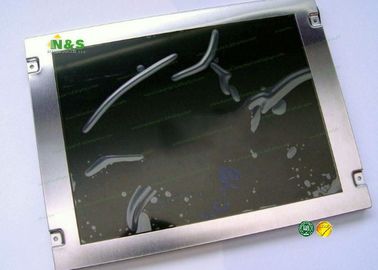 PVI PD080SL5 LCD zeigt 8,0 Zoll mit 162×121.5 Millimeter für industrielle Anwendung an