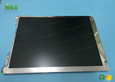 12,1 Zoll PVI PD121XL4 LCD zeigt normalerweise weißes mit Beschriftungsbereich 245.76×184.32 Millimeter an