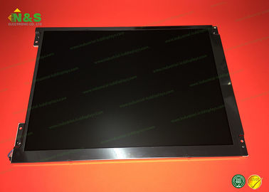 LCD zeigt PVI PD121XLA 12,1 Zoll mit 245.76×184.32 Millimeter für industrielle Anwendung an