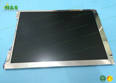 T-51866D121J-FW-A-AA Optrex LCD Anzeige 12,1 Zoll normalerweise weiß mit 246×184.5 Millimeter
