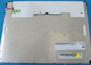 Zoll AUO TN LCM 800×600 450nits WLED LVDS 20pins G121SN01 V4 12,1