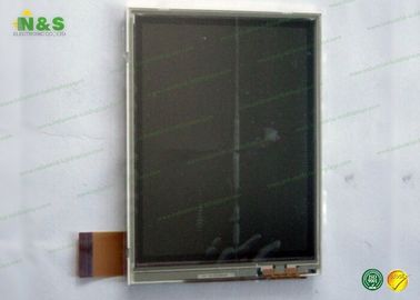 NL2432HC22-44B NLT industrielle LCD-Anzeigen mit 53,64 × 71,52 (Beschriftungsbereich H×V)
