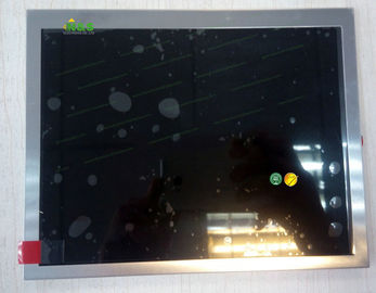 8,4 Zoll TM084SDHG02 Tianma LCD zeigt Blendschutzoberfläche kein helles Durchsickern an
