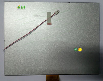 Dauerhafter Tianma Lcd Zoll TM104SDHG30, harte Beschichtungs-Oberfläche des Platten-Schirm-10,4