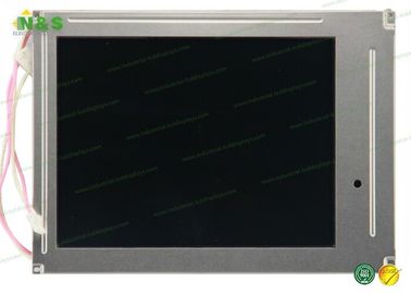 Normalerweise weißer 3,5 Zoll industrieller LCD zeigt PC CCFL PVI PD064VT5 2 ohne Fahrer an