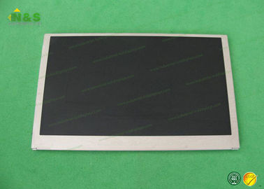 AA050MG03-DA1 5,0 Zoll industrielle LCD-Anzeigen für 60Hz, klare Oberfläche