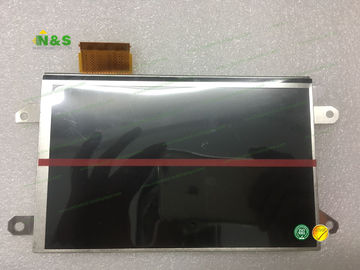 Zoll KOE LCD TX18D29VM0AAA 18 Schnittstelle der Anzeigen-WLED Hintergrundbeleuchtungs-LVDS