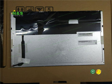 Zoll AUO LCD G185XW01 V2 18,5 Frequenz des Platten-409.8×230.4 Millimeter Beschriftungsbereich-60Hz