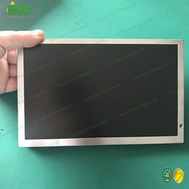 NL8048AC19-13 Mitsubishi TFT LCD Frequenz des Modul-152.4×91.44 Millimeter Beschriftungsbereich-60Hz
