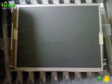 Normalerweise weißes 8,4 Zoll LQ104S1LG61 TFT LCD Modul SCHARFES für industrielle Anwendungsplatte