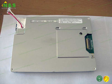 LQ057Q3DC12 5,7 Zoll scharfe LCD-Platten-Modul-Fachmann-Anzeigen für industrielles 800×600