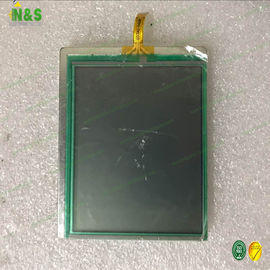 3,8 Zoll SP10Q010-TZA KOE LCD Entwurfs-Oberfläche Anzeigefeld-94.7×73.3×7 Millimeter Blendschutz