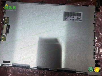 Schwarzer/weißer Modus SP12Q01L6ALZZ KOE LCD Zoll 320×240 Surfac Anzeige 4,7 Blendschutz