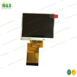 TM035KDH03 3,5 Zoll 320×240 Zoll lcd-Anzeige TFT LCDs 3,5 normalerweise weiß auf Lager