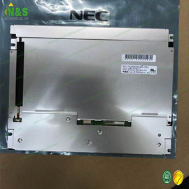 Normalerweise weißer NL8060AC26-52 10.4inch 800×600 Entschließung TFT LCD-Platten-Schirm neu und ursprünglich