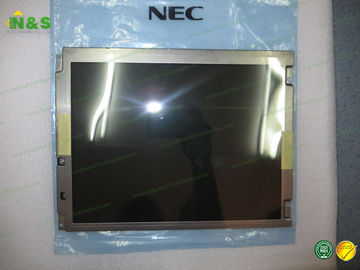 Zoll NL8060BC26-35c NEC 10,4 normalerweise weißes Kontrast-Verhältnis900:1 Entwurfs-243×185.1×11 Millimeter (Art.)