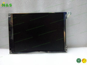 LTM08C360F industrieller LCD zeigt Platten-Schirm LTPS TFT LCD an