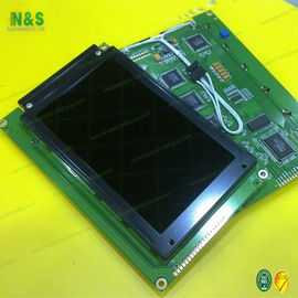Modul G242CX5R1AC SII FSTN-LCD, 5,5 Zoll, Entschließung 240×128 Oberflächen-Blendschutzfrequenz 70Hz