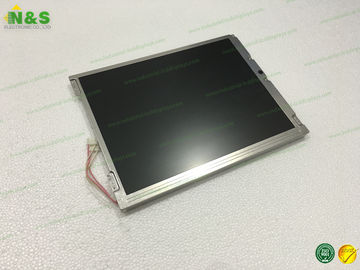 SCHARFES LQ121S1DG81 12,1 Zoll TFT LCD-MODUL neu und ursprüngliche Entschließung 800*600 normalerweise weiß