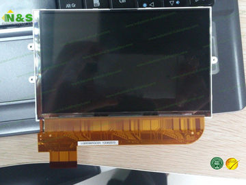 Normalerweise weißes Modul LQ055W1GC01 TFT LCD 5,5 Zoll, Frequenz 60Hz der hohen Auflösung 1024×600