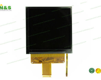 LQ030B7DD01 3,0 Zoll industrieller LCD zeigt Oberflächenklares 320×320 an